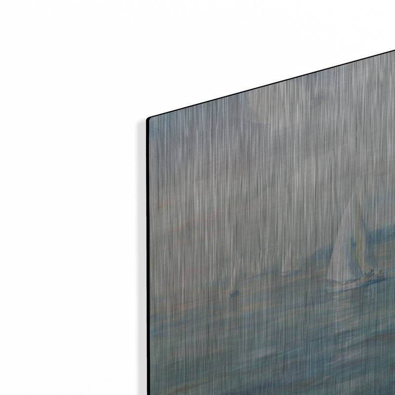 'Setting Sail' by Danhui Nai Wall Art