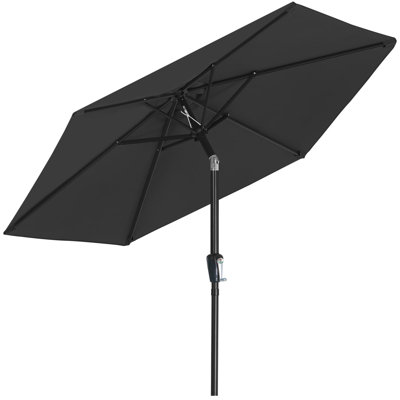 Caroleann 4.77kg Umbrella Base