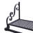 Metal Wall-Mounted Drying Rack