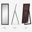 Miroir sur pied pleine longueur, miroir sur pied lincya pour salon, chambre à coucher-840979265