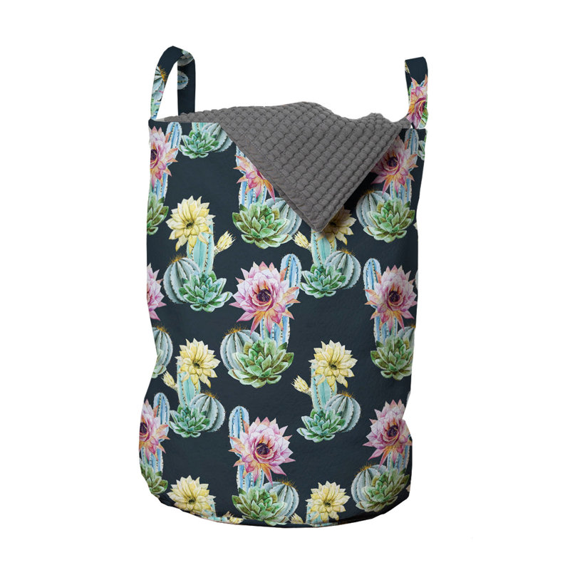 Laundry Bag with Handles