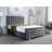 Gidney Upholstered Bed Frame-799319032