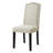 Kallas 19.5'' H Upholstered Dining Chair-16678073