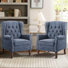 Petit fauteuil d'appoint Angiolino