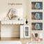 Dressing Table with Mirror