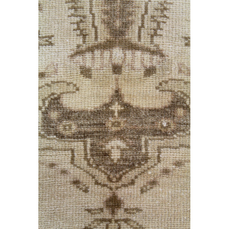 Konya One-of-a-Kind 3'6" X 4'8" Area Rug