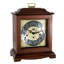 Austen Solid Wood Mechanical Clock-768837207