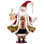 December 25 Santa - 25 Inches
