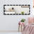 Full Length Mirror With Lights Full Body Vanity Mirror With 3 Color Modes Lighted Standing Floor Mirror For Dressing Room Bedroom Wall Mounted Touch Control Black 63X24inch