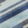 Premium Machine Washable Prisco Blue Rug