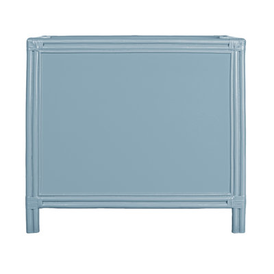 Aruba 4 - Drawer Nightstand
