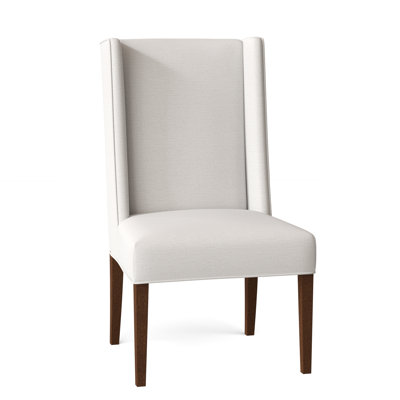 Chrisney 21'' H Upholstered Side Chair