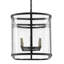 Argand 8 - Light Pendant