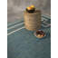 Tapis oriental bleu intérieur / extérieur-50997739