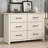 Walter 6-Drawer Double Dresser-1881811066