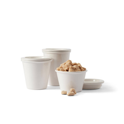 Ceramic Food Storage Container