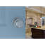 Bouton de porte de passage Colonial-9120869