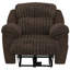Fauteuil inclinable Muhedin Power Zero Gravity-649028756