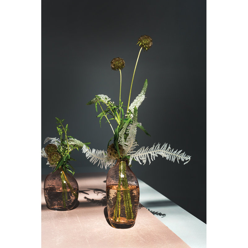 Rochford Handmade Glass Table Vase