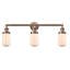 Éclairage pour salle de bain 3 lumières Saroyan-89662962-89662956-89662955