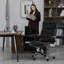 Chaise de cadre ergonomique-1766172810