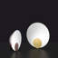 Siro LED Table Lamp Set-62522211-62522212