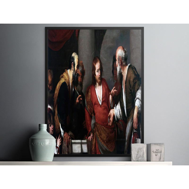 Weyant No Frame Print, 16x24
