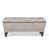 Polyester gris est en rupture de stock