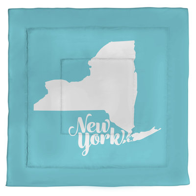 Polyester Comforter