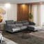 Beaman 4 Seater Corner Sofa -57293389-57293383