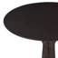 Malloy Outdoor Round Side Table-1295019390