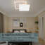 Arlener LED Flush Mount-1525308781