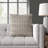 Hemlen Geometric Cotton Blend Reversible Throw Pillow-225806590