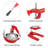 Ktaxon Manual Citrus Juicer-57972213