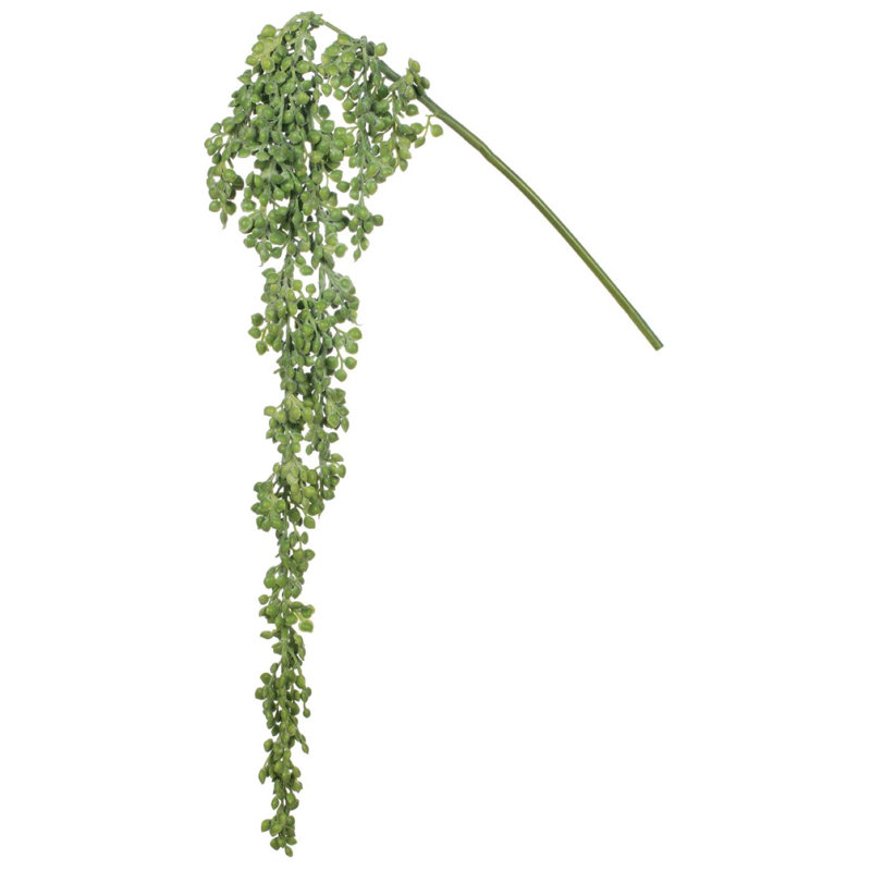 Succulent artificiel 18 po