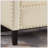 Hasaun Velvet Upholstered Storage Bench-1134219894