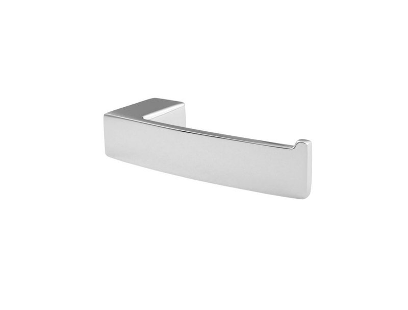 Porte-papier hygiénique Kenzo, Chrome poli