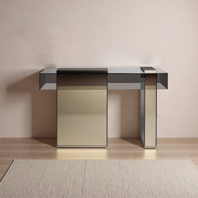 Console créative de style italien