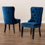 Buei Upholstered Dining Chair-737959816