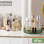 Athea Acrylic 1 Tier Makeup Organiser-1734151335