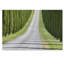 Ann «Road», reproduction de photo sur toile tendue-24191386