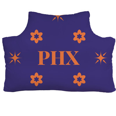 Phoenix Pillow Twin