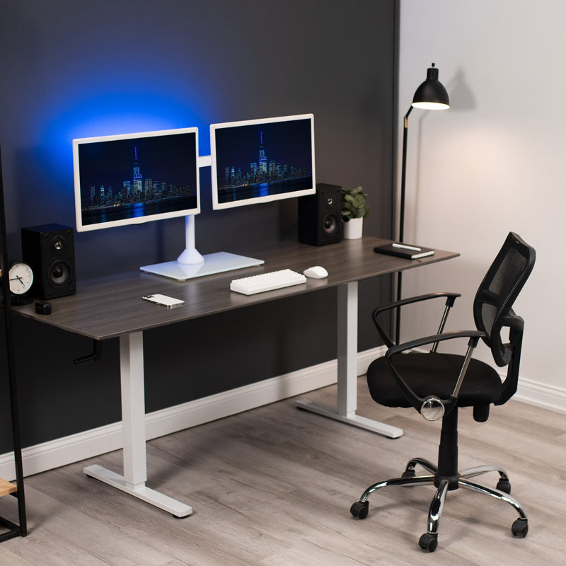 Vivo Multi-Screen Desktop Mount
