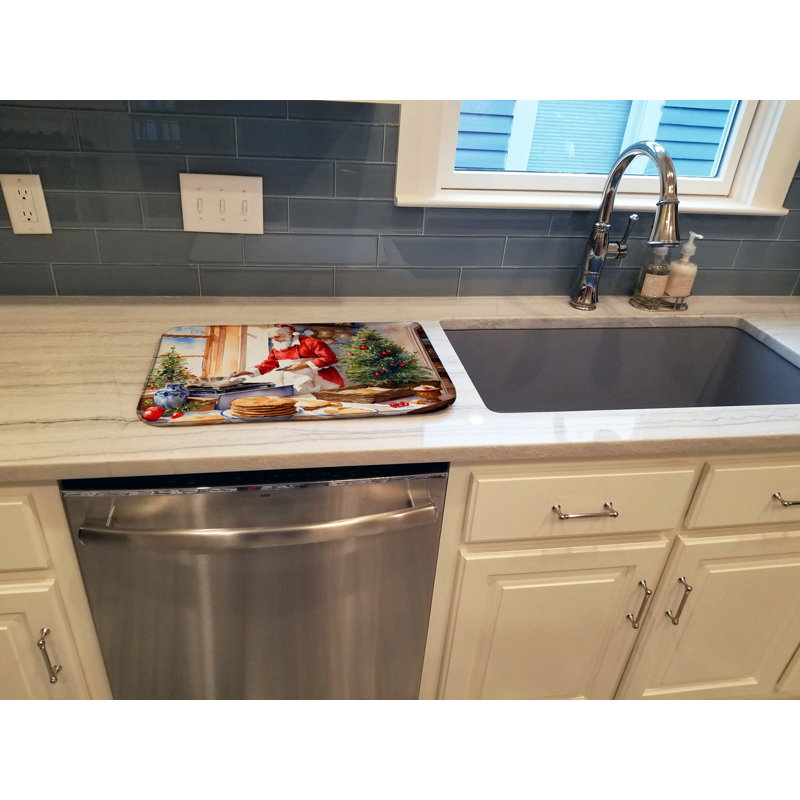 Drying Mat