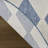 Nourison Positano 10' x Round Navy Blue Modern Rug-321701569-321701568