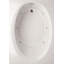 Baignoire en acrylique à air/tourbillon 84 po x 42 po-9229113-88694496