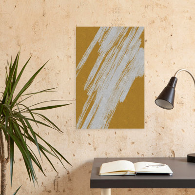 Art contemporain, art contemporain abstrait