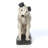 Nipper the RCA Dog Statue