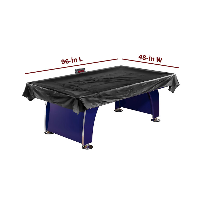 Housse de tennis de table