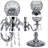 29.5'' H Tabletop Candelabra